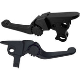 Powerstands Racing Anthem Shorty Lever Set 2021-2022 Flh